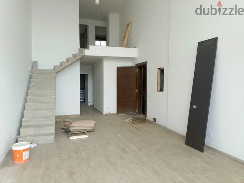 Zakrit | Duplex | View | Great Deal | 160 SQM | 400$/M | #CH52746 1