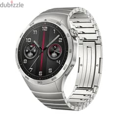 Huawei Watch GT 4 Stainless Steel Strap 0