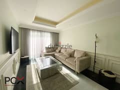 Furnished Apartment For Rent I 24/7 Electricity&Security I Gym&Pool