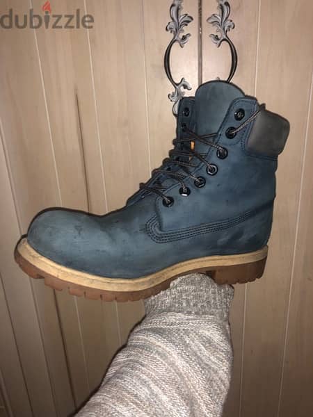 Timberland Boots 2