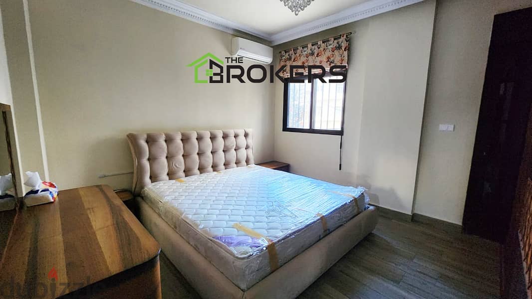 Furnished Apartment for Rent Beirut,   Clemenceau 1