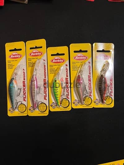 Fishing Lure - Jig