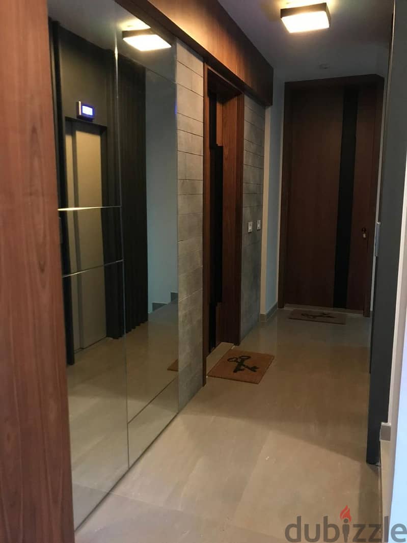 Chalet for sale in Faqra 5