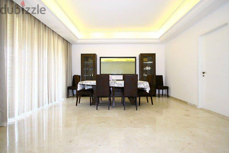 HIGH-END IN BIR HASSAN PRIME (300SQ) 3 BEDROOMS , (BH-113) 2