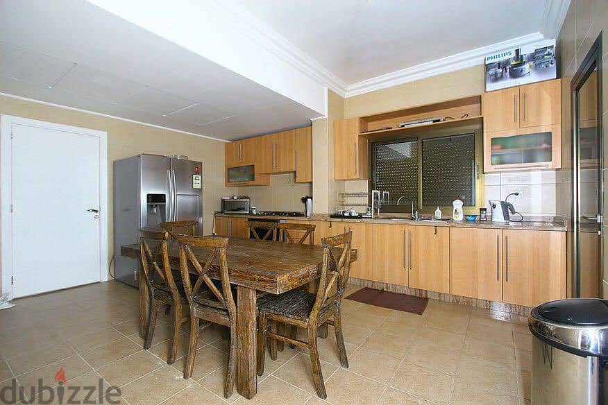HIGH-END IN BIR HASSAN PRIME (300SQ) 3 BEDROOMS , (BH-113) 7