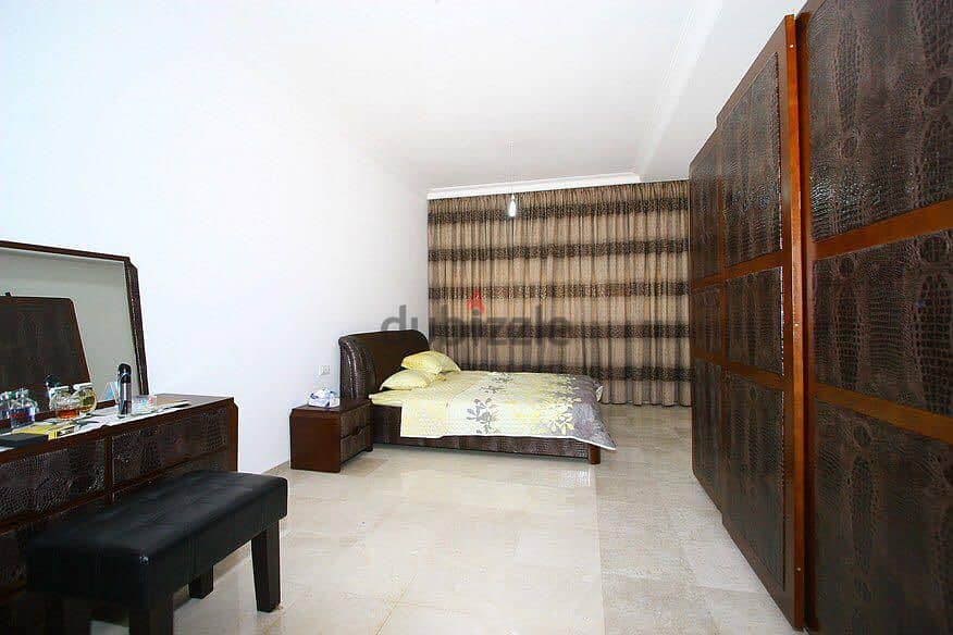 HIGH-END IN BIR HASSAN PRIME (300SQ) 3 BEDROOMS , (BH-113) 8