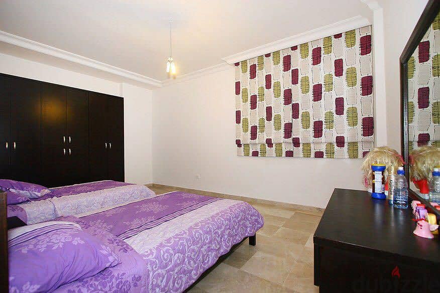 HIGH-END IN BIR HASSAN PRIME (300SQ) 3 BEDROOMS , (BH-113) 9