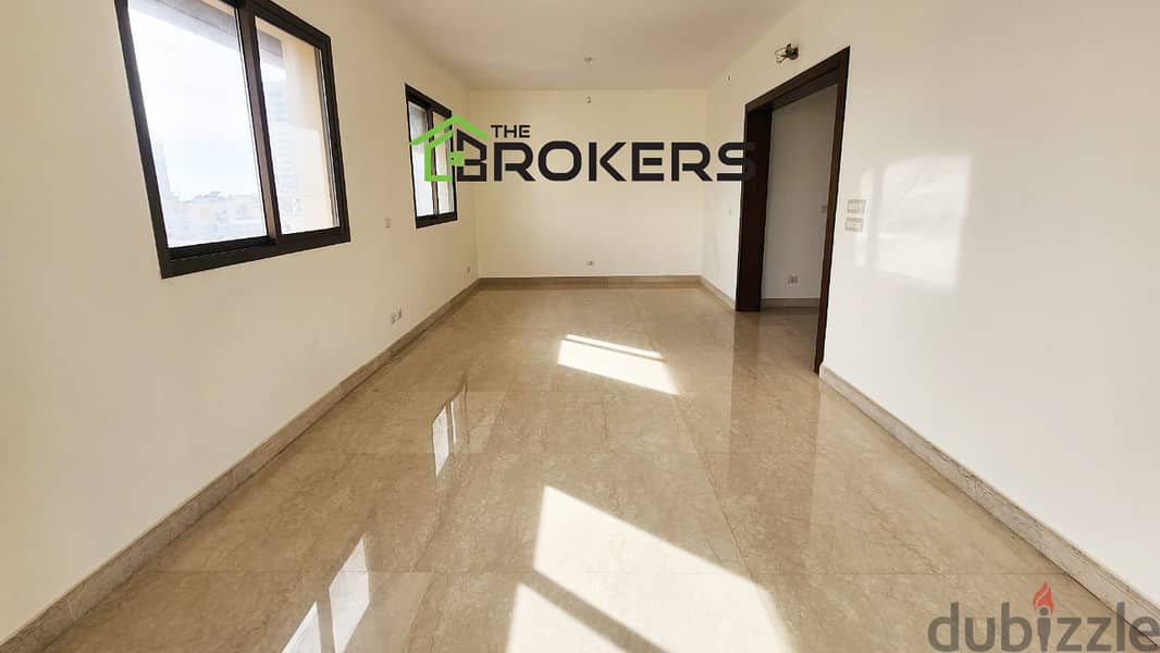 Apartment for Sale Beirut,  Ras El Nabeh 1