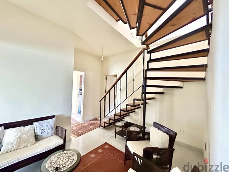 Check this 270 SQM duplex located in Bouar! REF#YH100415 6