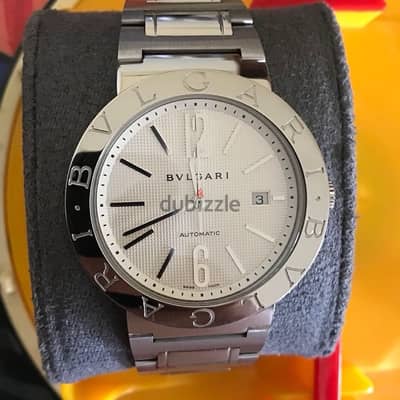 BVLGARI BVLGARI 42mm fixed price