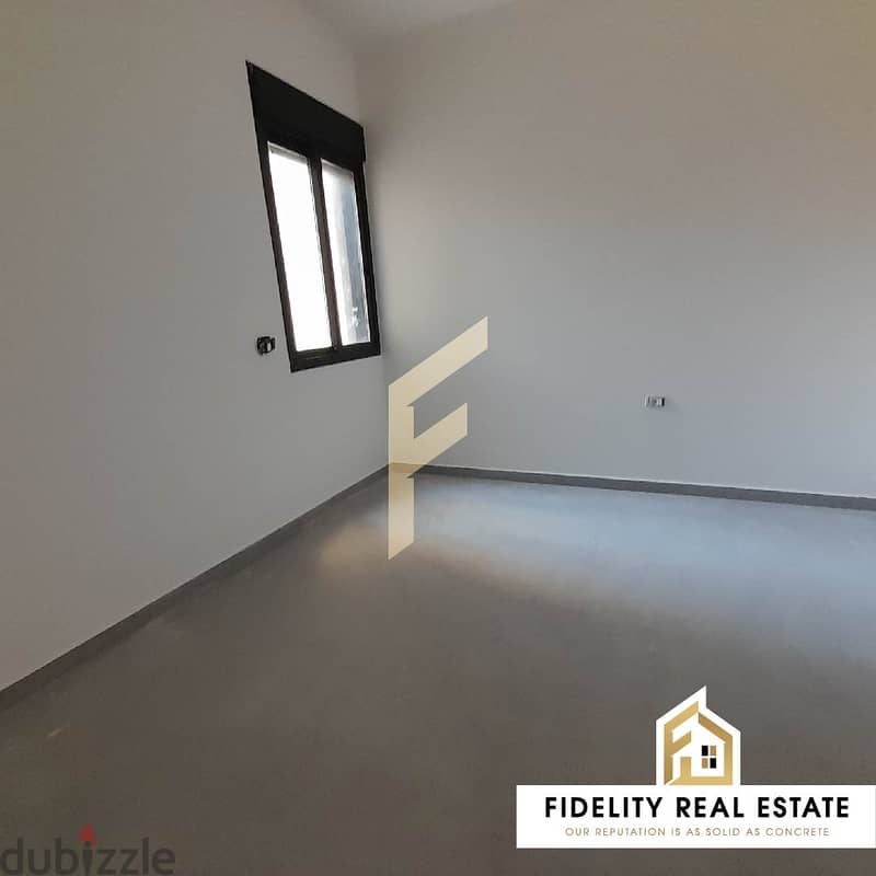 Apartment for sale in Ain El Remmaneh GA926 2