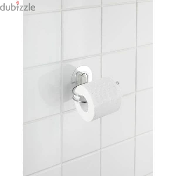 german store wenko static loc toilet paper holder 1