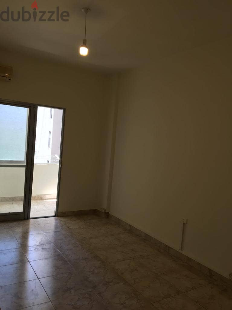 Apartment for rent in Achrafiehشقة في الاشرفية للايجار 4