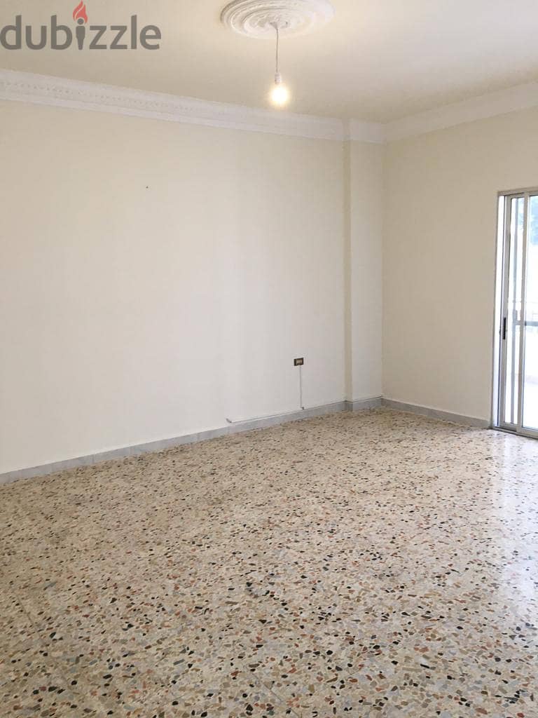 Apartment for rent in Achrafiehشقة في الاشرفية للايجار 8