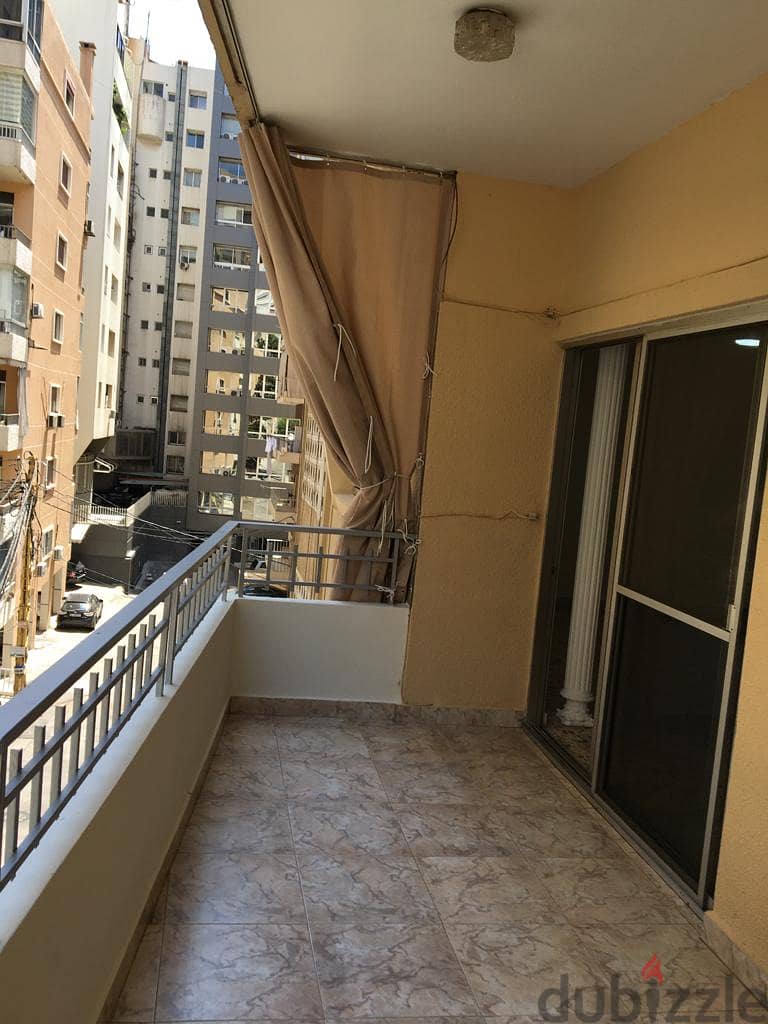 Apartment for rent in Achrafiehشقة في الاشرفية للايجار 11
