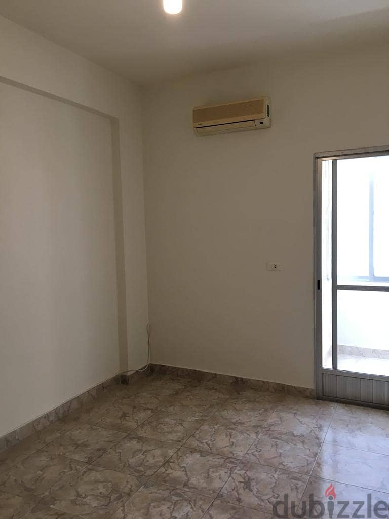 Apartment for rent in Achrafiehشقة في الاشرفية للايجار 12