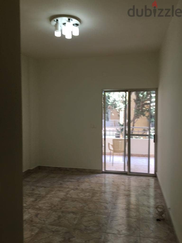 Apartment for rent in Achrafiehشقة في الاشرفية للايجار 14