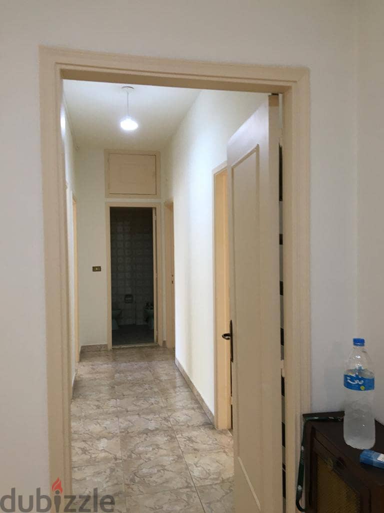 Apartment for rent in Achrafiehشقة في الاشرفية للايجار 17