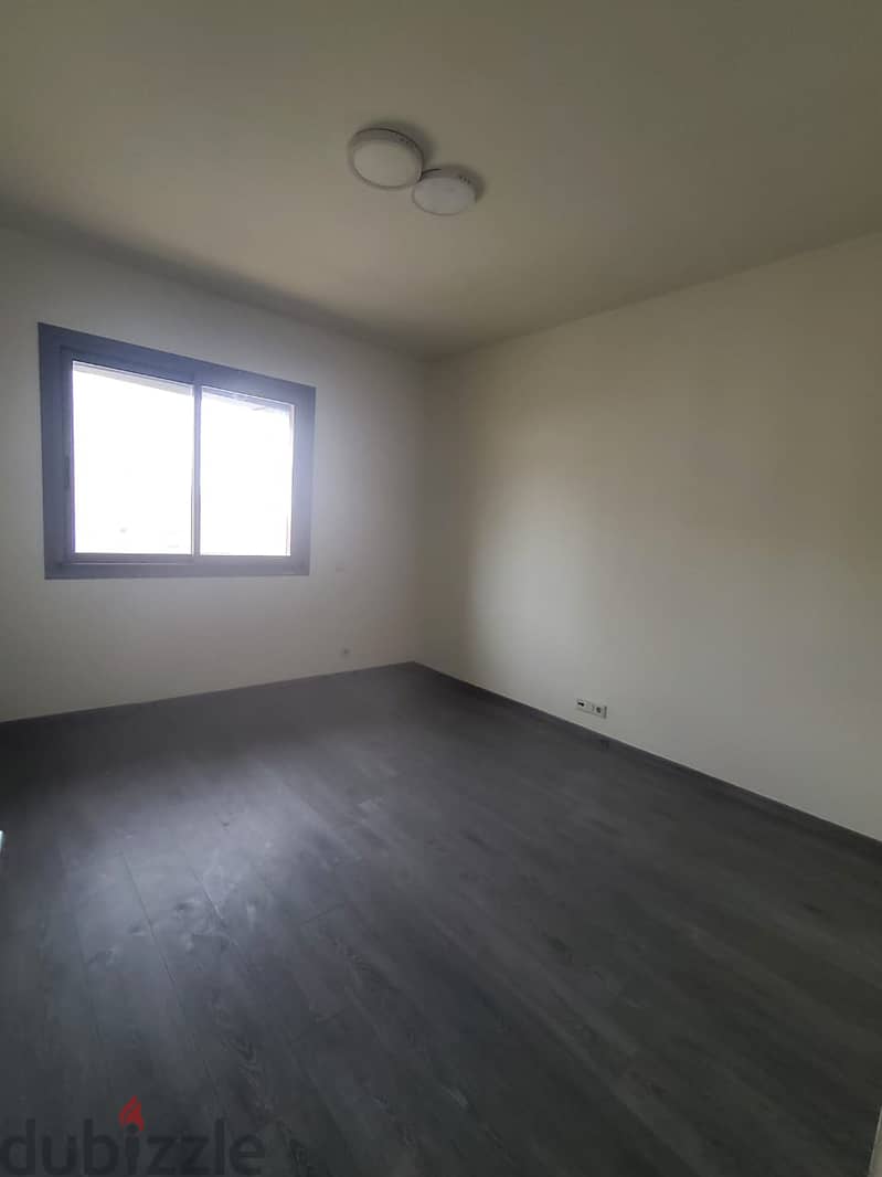 Apartment for rent in Achrafiehشقة للايجار في الاشرفية 7