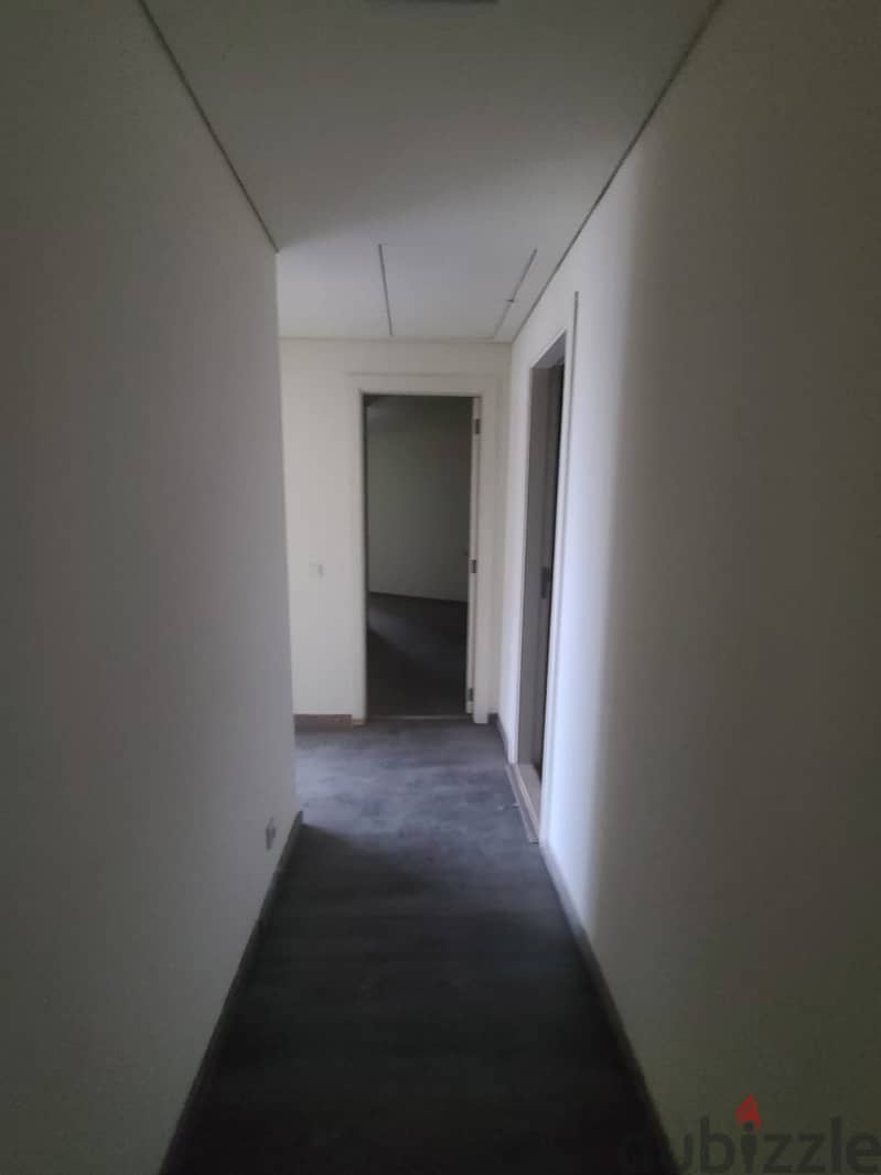 Apartment for rent in Achrafiehشقة للايجار في الاشرفية 11