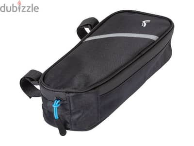 crivit bike frame bag