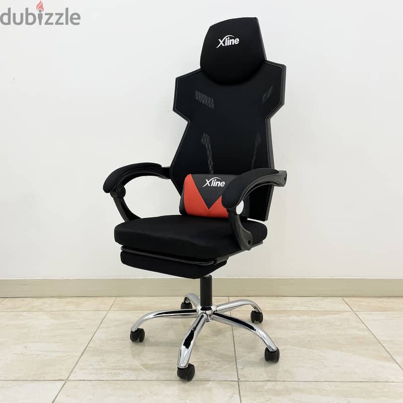 Xline X209 Gaming Chair 12