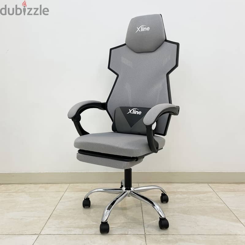 Xline X209 Gaming Chair 1