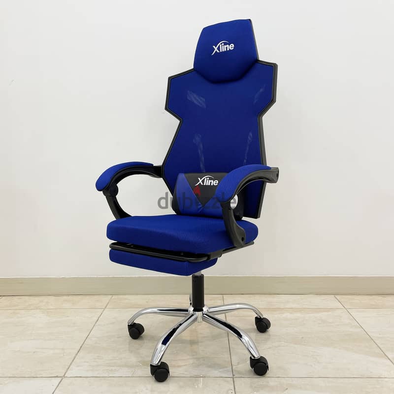 Xline X209 Gaming Chair 2