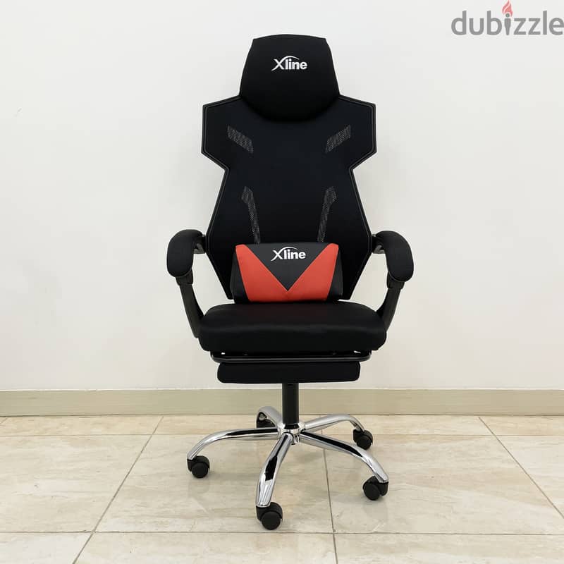 Xline X209 Gaming Chair 4