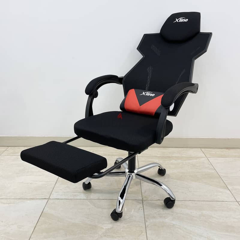 Xline X209 Gaming Chair 8