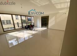 DY1409 - Naccache Apartment With Terrace For Sale!