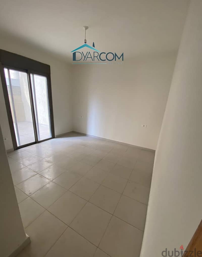 DY1409 - Naccache Apartment With Terrace For Sale! 6