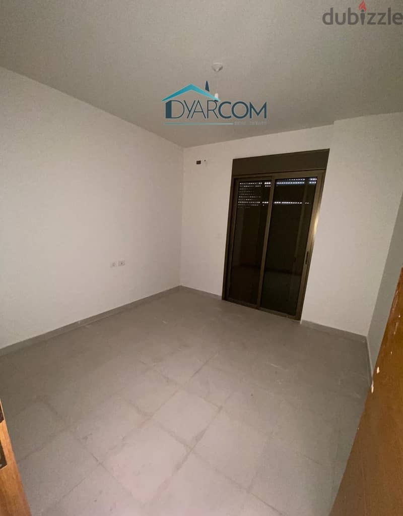 DY1409 - Naccache Apartment With Terrace For Sale! 9