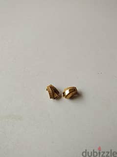 Vintage Orena earrings - Not Negotiable