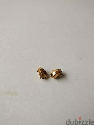 Vintage Orena earrings - Not Negotiable