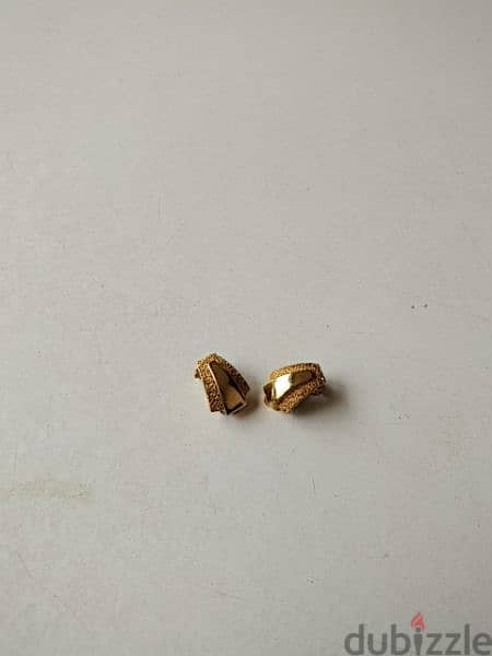 Vintage Orena earrings - Not Negotiable 0