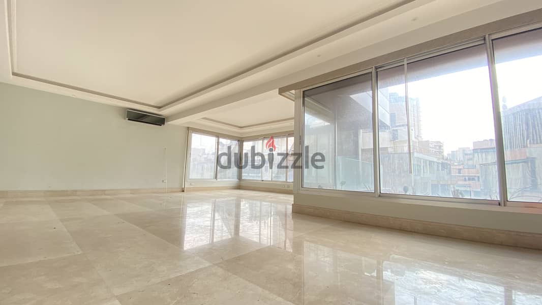 Apartment for sale in Hamra شقة للبيع حمرا 0