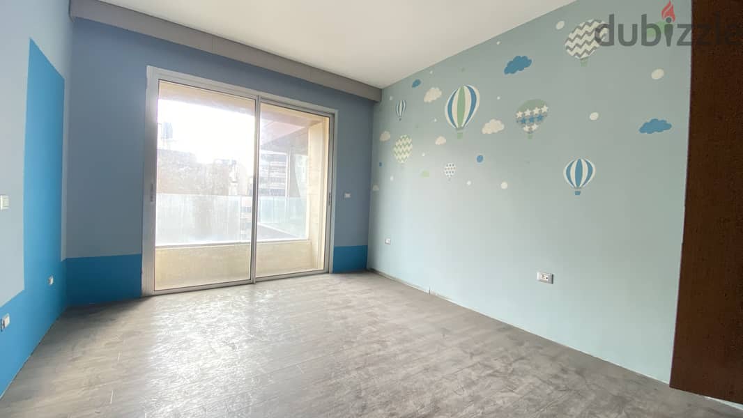 Apartment for sale in Hamra شقة للبيع حمرا 3