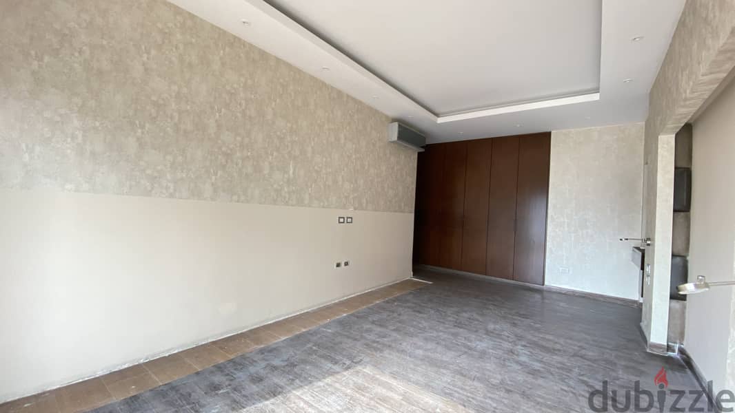 Apartment for sale in Hamra شقة للبيع حمرا 7