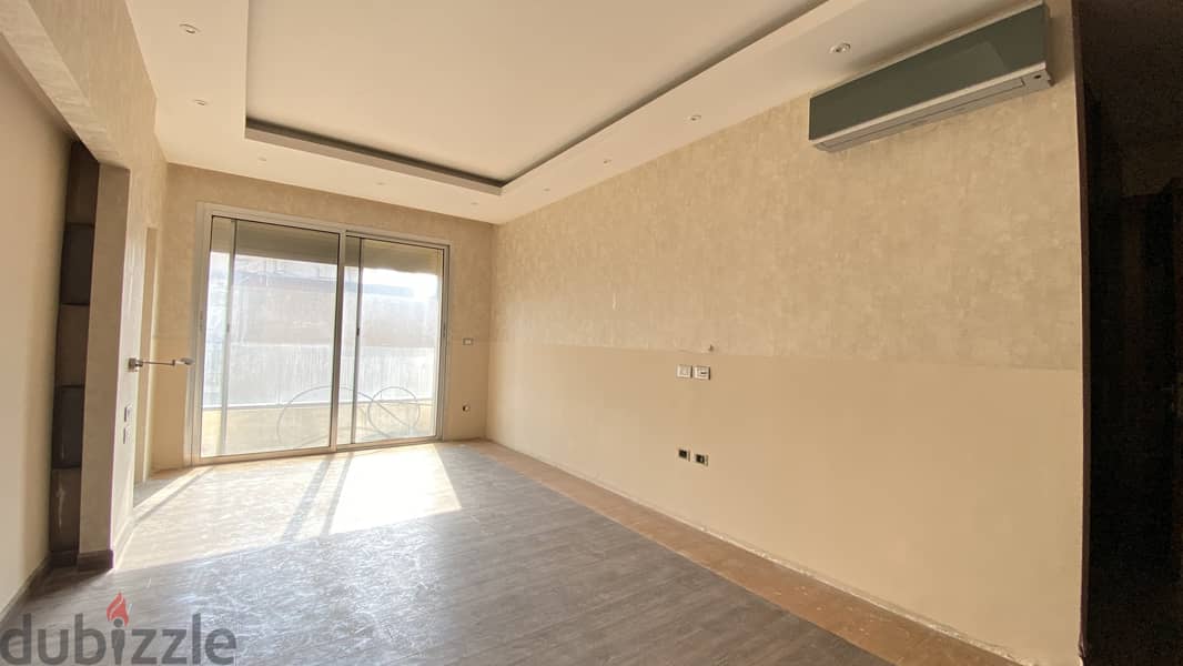 Apartment for sale in Hamra شقة للبيع حمرا 8