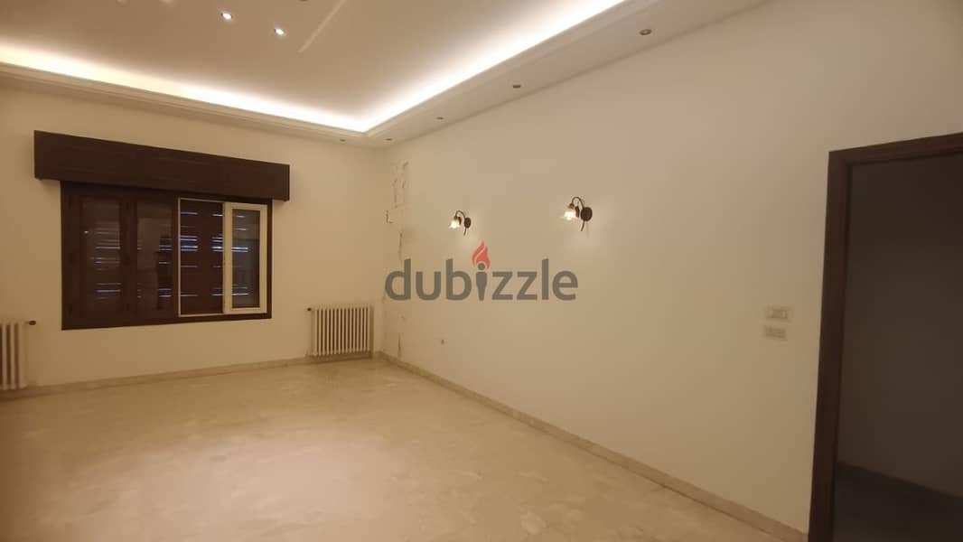 400 Sqm + 250 Sqm Terrace | Duplex For Rent in Mazraet Yashouh 8