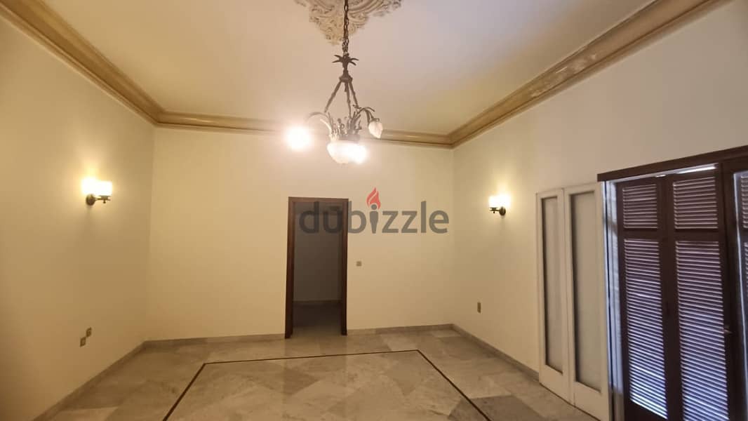 400 Sqm + 250 Sqm Terrace | Duplex For Rent in Mazraet Yashouh 11