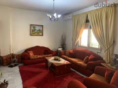 RWK138NA - Catchy Apartment For Sale In Zouk Mosbeh