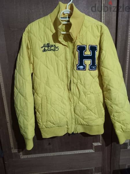 excellent tommy hilfiger medium 2