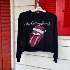 The Rolling Stones Shirt For Women