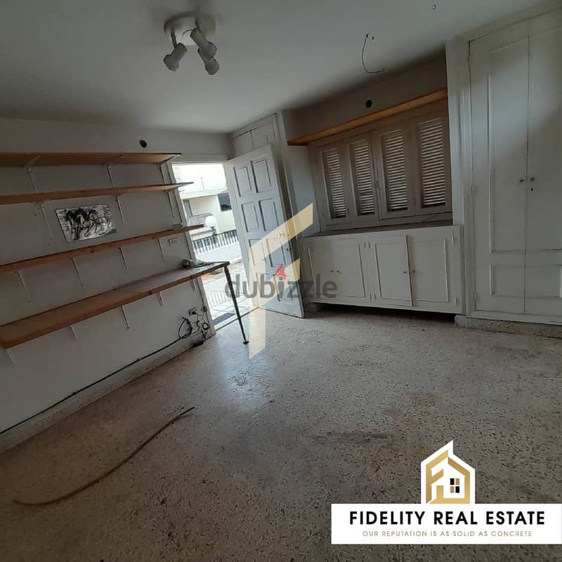 Apartment for sale in Sami el Solh GA929 2