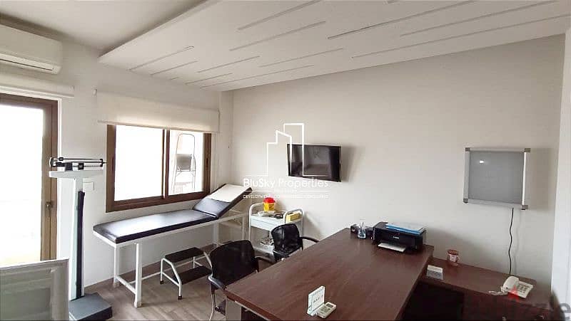 Clinic For RENT Furnished In Dora 160m² - عيادة للأجار #DB 2
