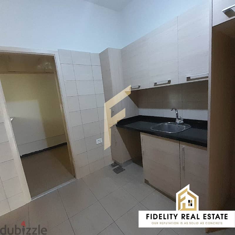 Apartment for rent in Sami El Solh GA928 4