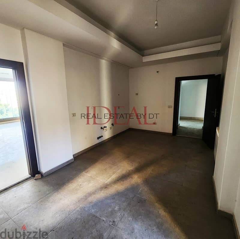 Apartment for sale in Baabda,Fiyadieh 220 sqm شقة في بعبداref#ms16046 2