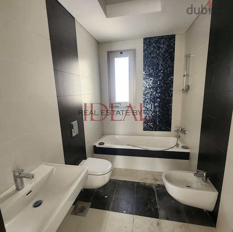 Apartment for sale in Baabda,Fiyadieh 220 sqm شقة في بعبداref#ms16046 4